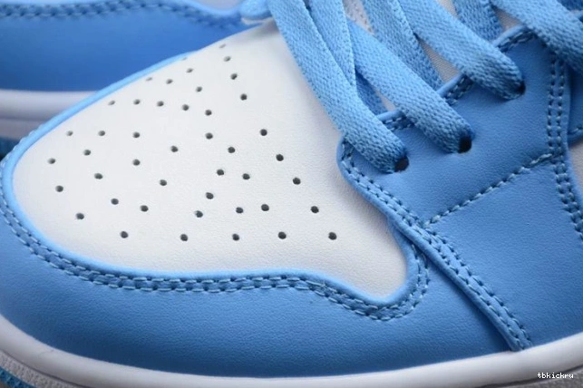 Rep TBK Low UNC AO9944-441 (W) Jordan Air 1 0822